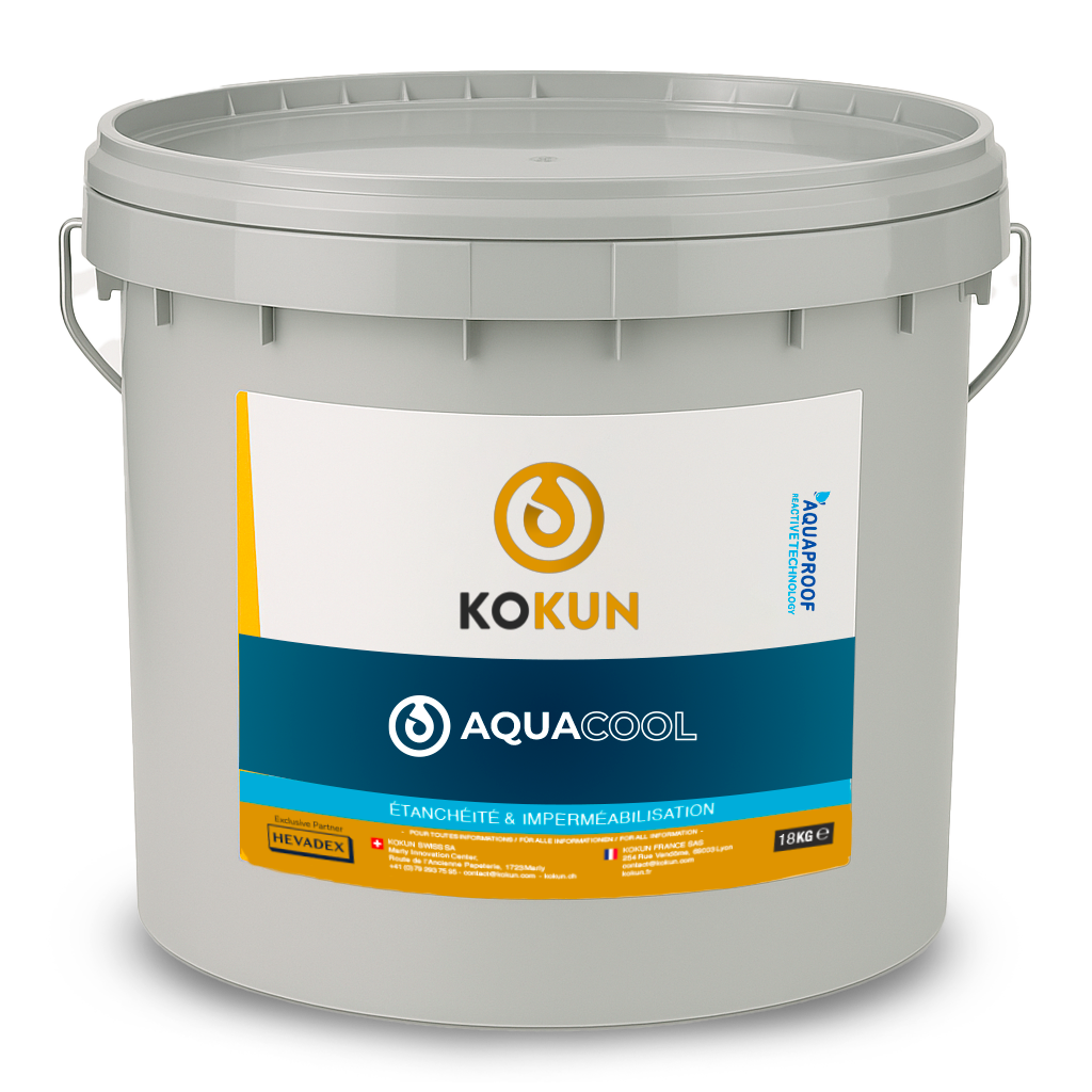 Aquacool pot v2