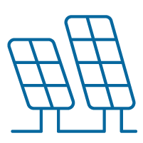 panneau solaire